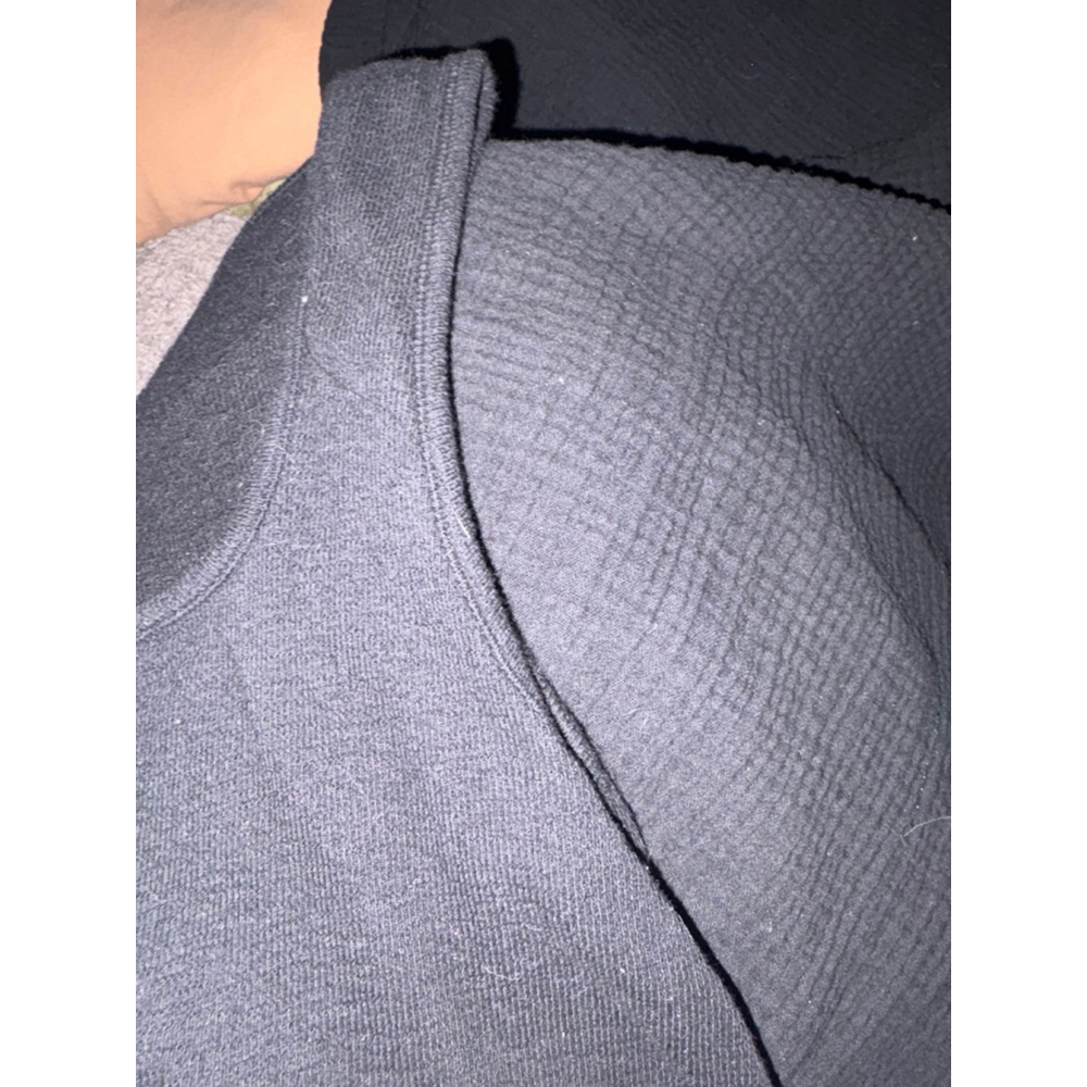 Madewell Midi Dress - Picture 4 of 4